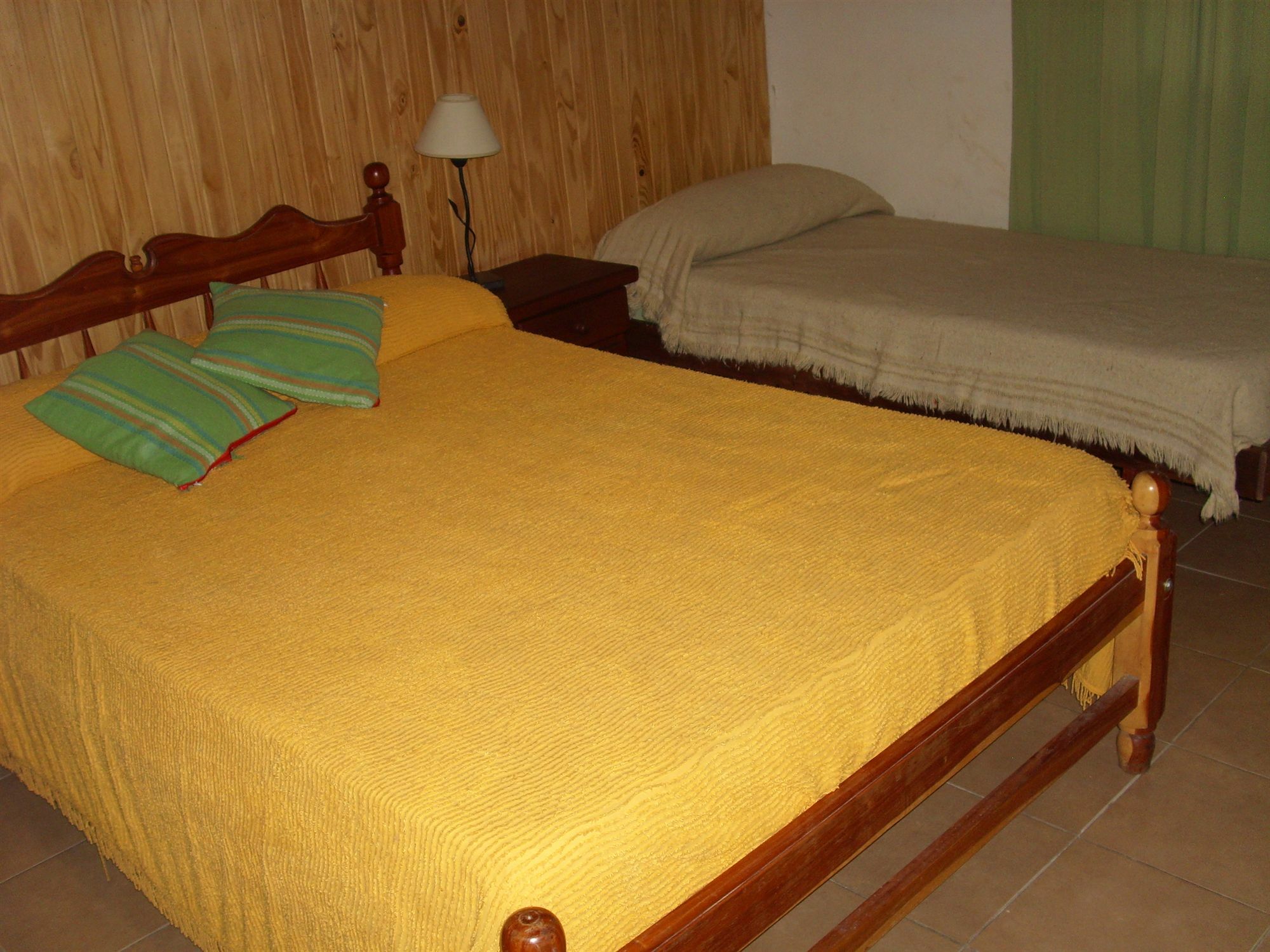 Hostal Terrazas Del San Bernardo Сальта Экстерьер фото